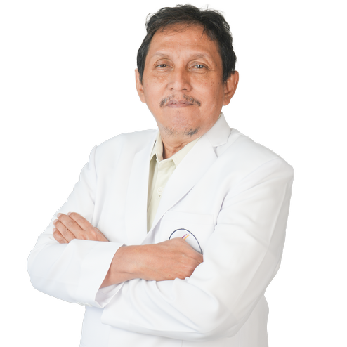 Dr. dr. Bambang Arianto, Sp.B.